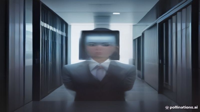 蜜桃视频杭州滨江创意中心办公空间